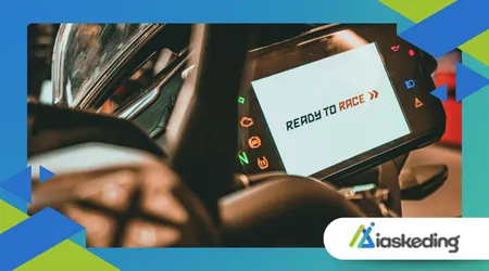 Electric Motorcycle App Integration and OTA Updates