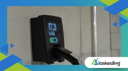 Electric Motorcycle Fast Charging vs Heat Tradeoffs