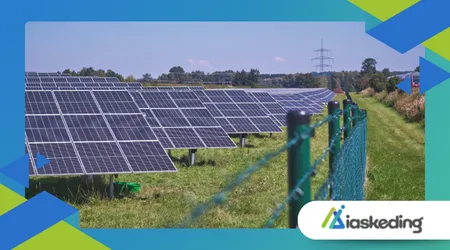 Renewable Energy Grid Bottlenecks Slowing New Projects