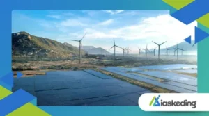 Renewable Energy Multi-Day Storage Solving Intermittency