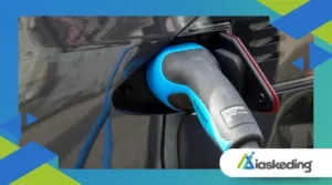 Electric Car 800V Systems Reducing Charging Time Limits