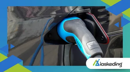 Electric Car 800V Systems Reducing Charging Time Limits