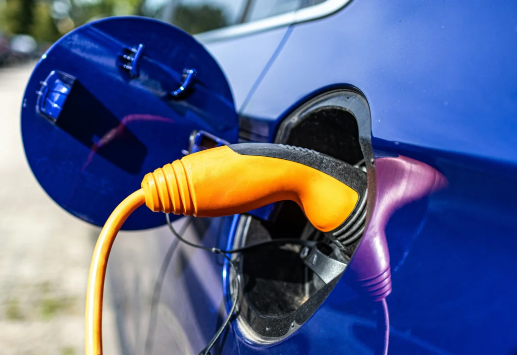 Electric Transport Micromobility Grid Load Challenges