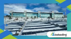 Renewable Energy Data Centers Reshaping Power Demand