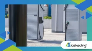 Electric Truck Megawatt Charging Hub Expansion 2026