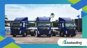 Truck MCS Charging Corridor Rollout Trends