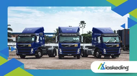 Truck MCS Charging Corridor Rollout Trends
