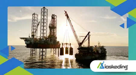 Energy Offshore Cable Bottlenecks Growing