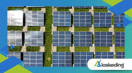 Renewable Energy Clean Energy Supply Chain Reshoring