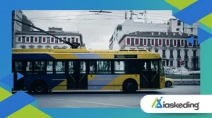 Electric Transport Trolleybus Systems Returning Fast