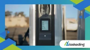 Electric Car NACS Charging Standard Expansion 2026