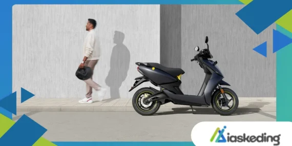 Connected Dashboards Transforming Electric Motorcycle Riding
