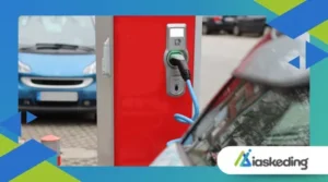 Dockside Infrastructure Driving Electric Transport Expansion