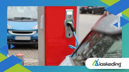 Dockside Infrastructure Driving Electric Transport Expansion