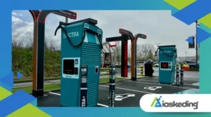 Transport Public Charging Access Inequality