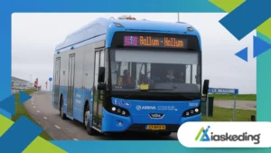 Shared Mobility Services Accelerating Electric Transport Use