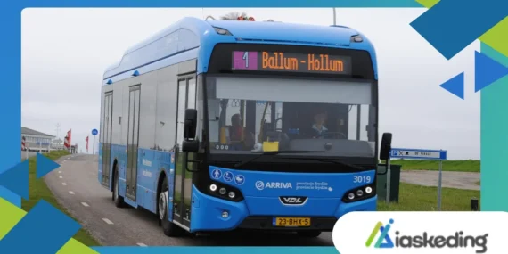 Shared Mobility Services Accelerating Electric Transport Use