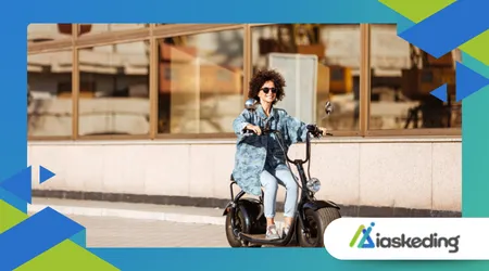 Motorcycle Smart Telemetry for Fleet Riders