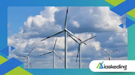 Renewable Energy Wind Farm Repowering Trends