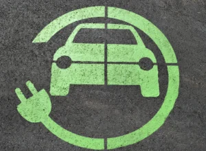 Highway Fast Charging Speed Plateau Above Eighty Percent