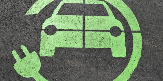 Highway Fast Charging Speed Plateau Above Eighty Percent