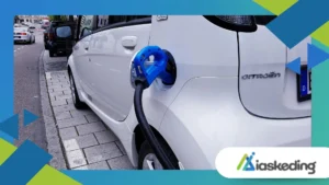 Why We Need More Charging Stations for Electric Cars