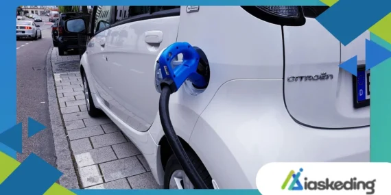 Why We Need More Charging Stations for Electric Cars