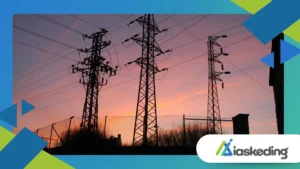 Depot Energy Constraints Impacting Electric Transport Fleets