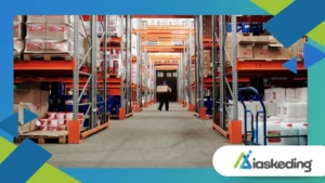 Distribution Centers Adapting to Electric Truck Growth