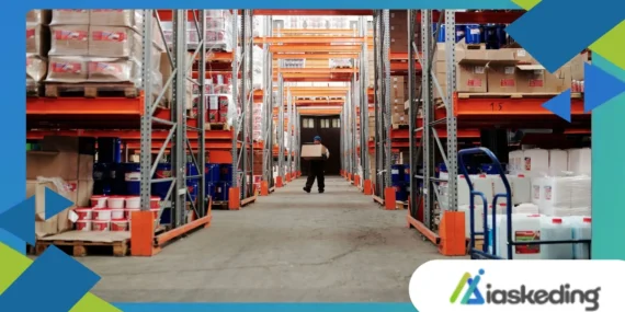 Distribution Centers Adapting to Electric Truck Growth