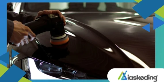 Dry Coating Technology Improving Electric Car Batteries