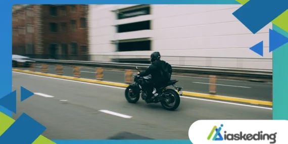 How Software Updates Are Transforming Electric Motorcycles