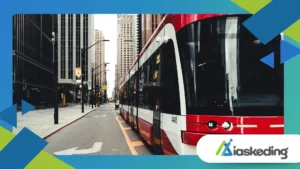 How Electric Public Transport Is Reducing City Pollution