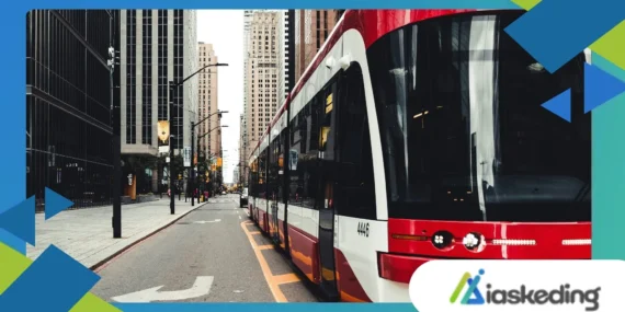 How Electric Public Transport Is Reducing City Pollution