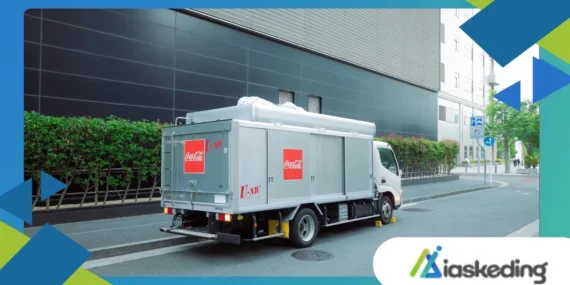 Energy Demand Peaks Created by Electric Truck Depots