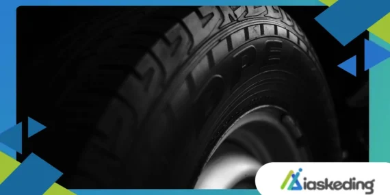 EV Tires: What’s Different and Why They Matter