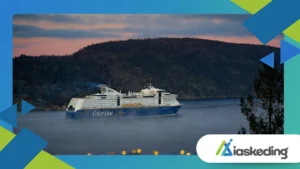 Ferry Electrification Projects Expanding Electric Transport Reach