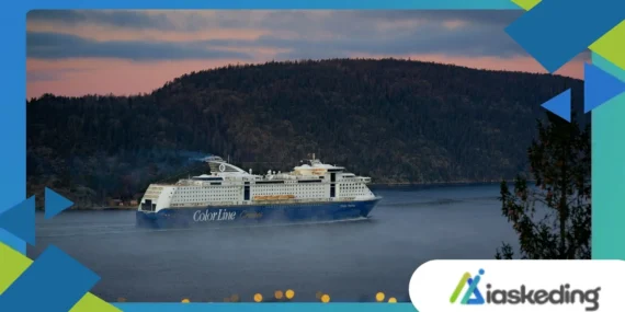 Ferry Electrification Projects Expanding Electric Transport Reach