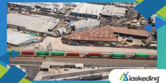 Fleet Depot Upgrades Expanding Electric Truck Operations