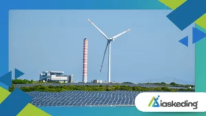 Hybrid Power Plants Strengthen Renewable Energy Reliability