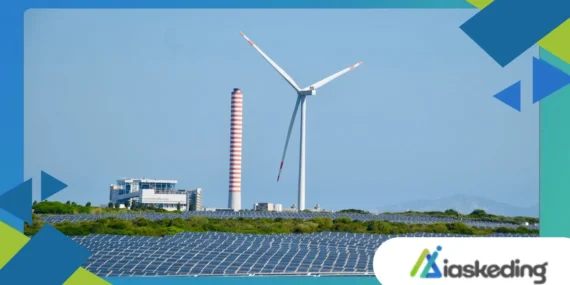 Hybrid Power Plants Strengthen Renewable Energy Reliability