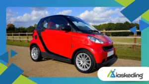 Lightweight Vehicle Designs Advancing Electric Transport Markets