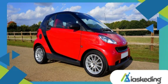 Lightweight Vehicle Designs Advancing Electric Transport Markets