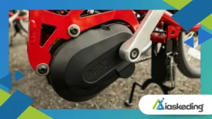 Mid Drive Motors Dominating Modern Electric Motorcycle Designs
