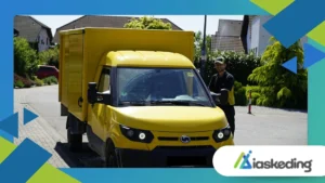 Payload Weight Challenges Facing Electric Truck Adoption
