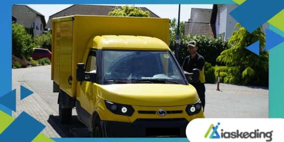Payload Weight Challenges Facing Electric Truck Adoption