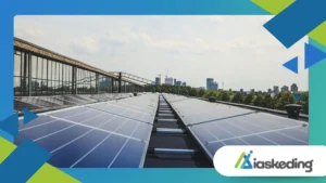 The Role of AI in Renewable Energy Systems