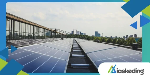 The Role of AI in Renewable Energy Systems