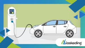 Silicon Anode Batteries Transforming Electric Car Performance