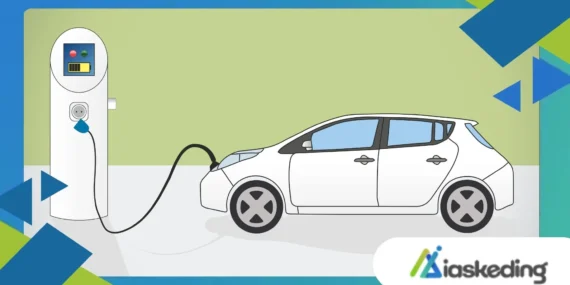 Silicon Anode Batteries Transforming Electric Car Performance